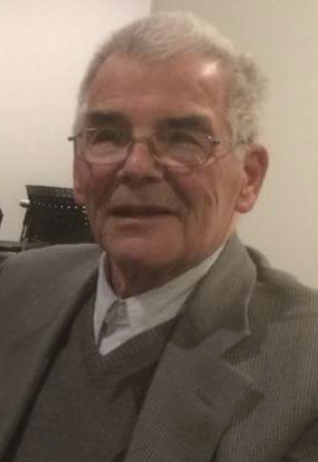 André DÉCARIE
