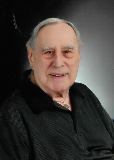 Marcel MONETTE