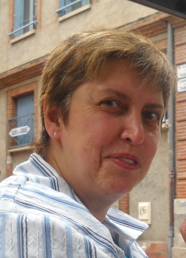 Eve LÉVESQUE