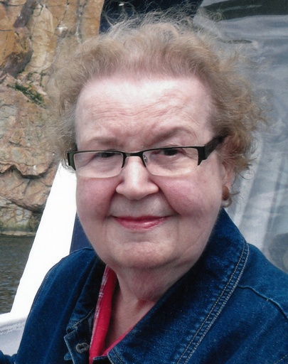 Pauline Parent