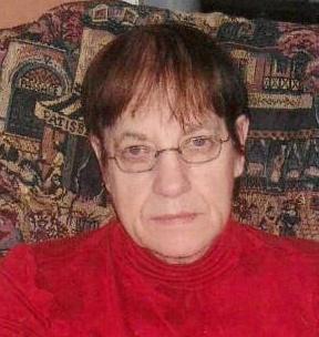 Fleurette Gagné