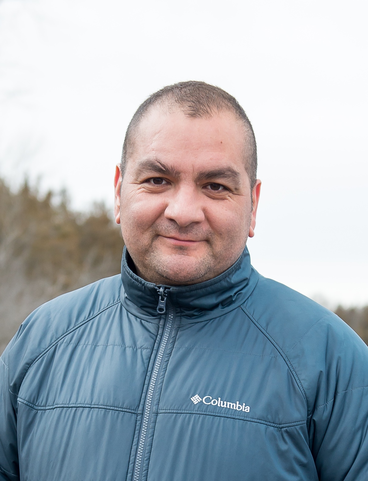 Ruben Alfredo DIAZ PACHECO