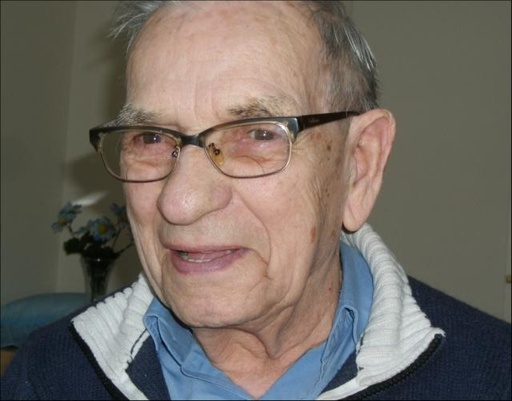 Guy Normandeau