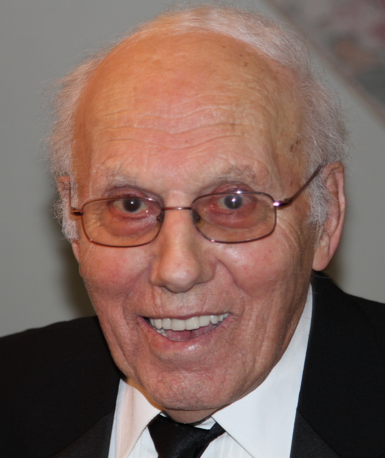 Joseph Albert Beauchemin