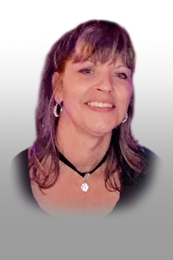 Christiane PERRAS