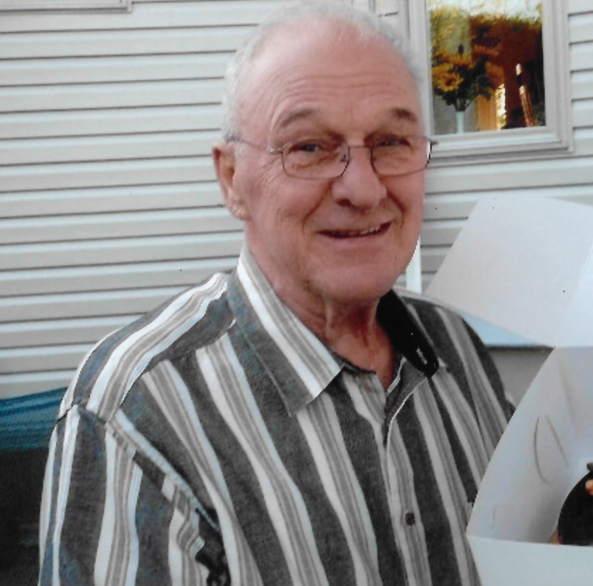 Robert GAUDRON