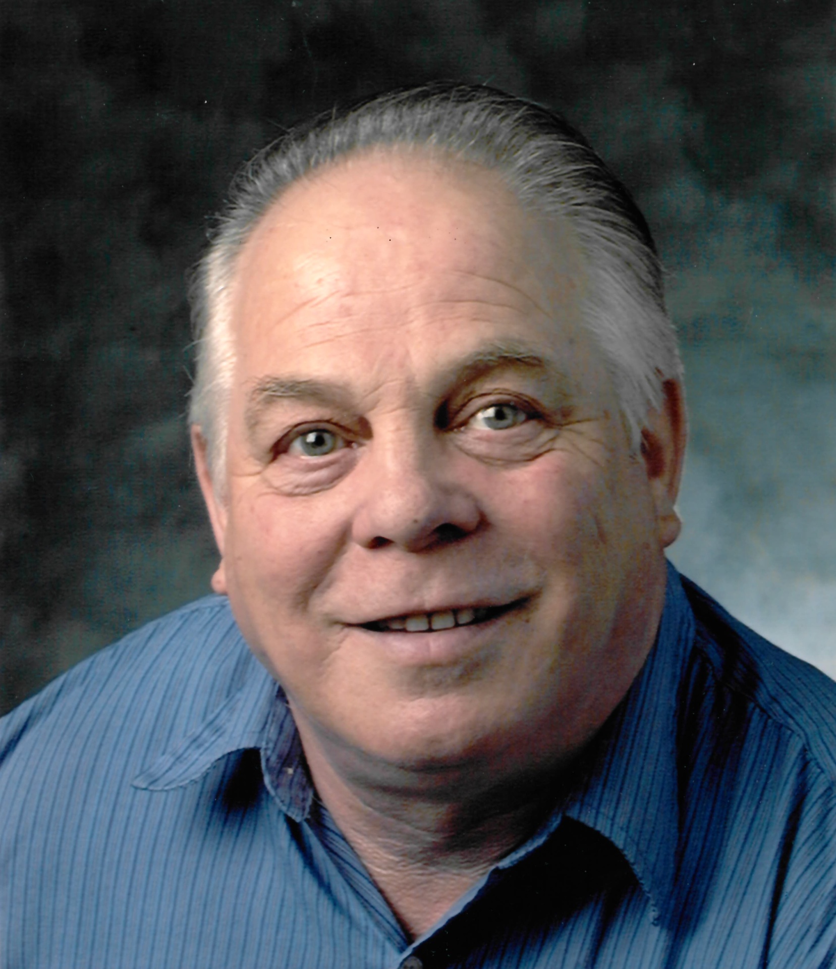 Réjean CARON