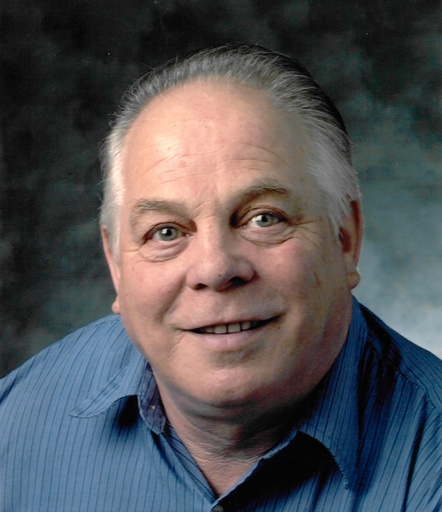 Réjean CARON