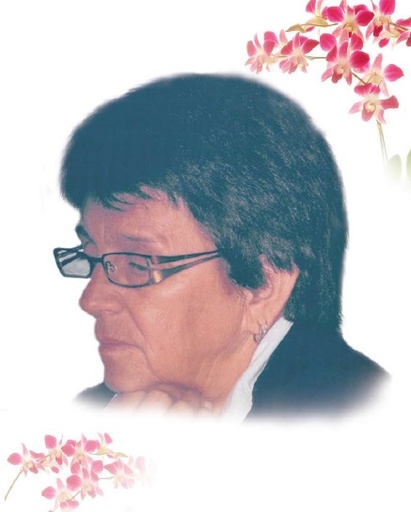 Georgette BOUCHARD