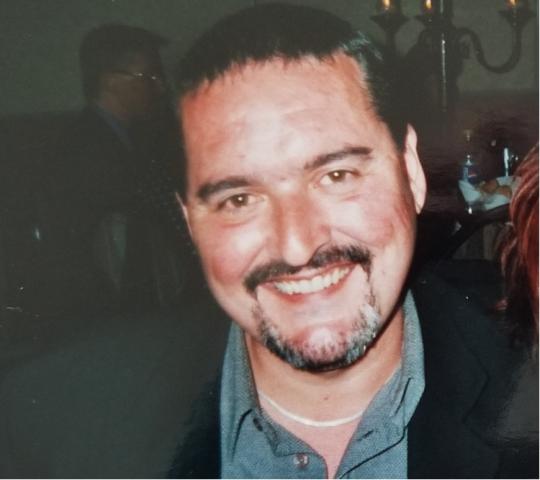 Martin Labonté