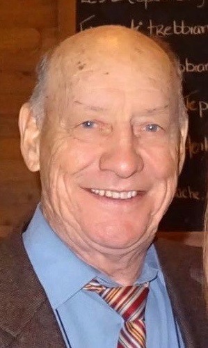 Léopold THÉROUX