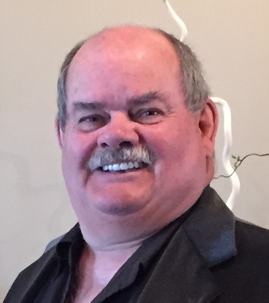 Alain FORTIER