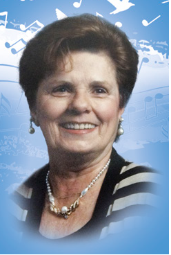 Huguette PILON