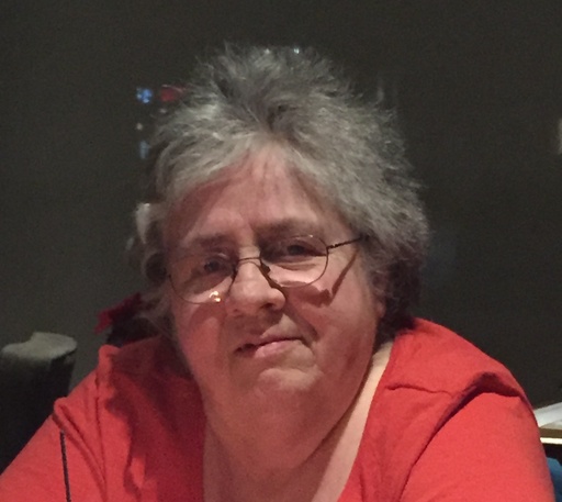 Marguerite Auclair