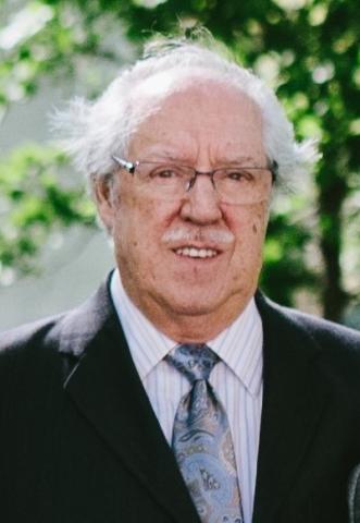 Jean Cyr