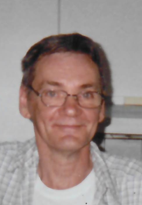 Yves Raymond