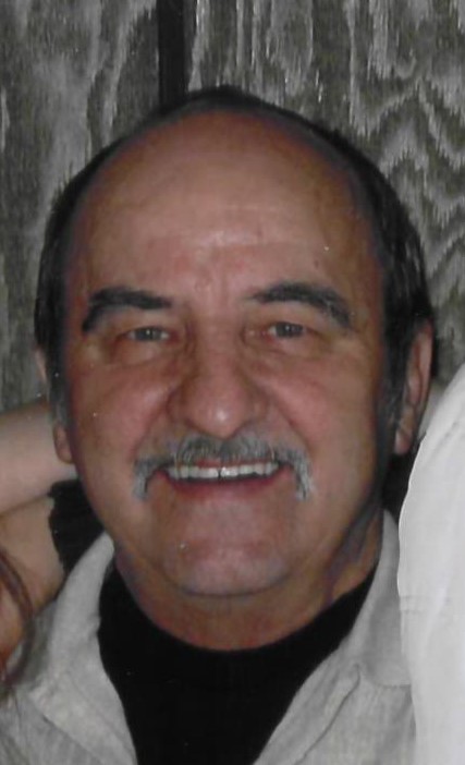 Roland GAUDREAU