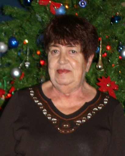 Lise Marcotte