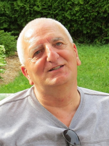 Serge Raymond