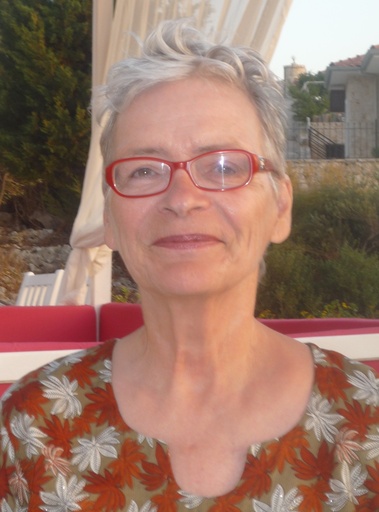 Lise COLLIN