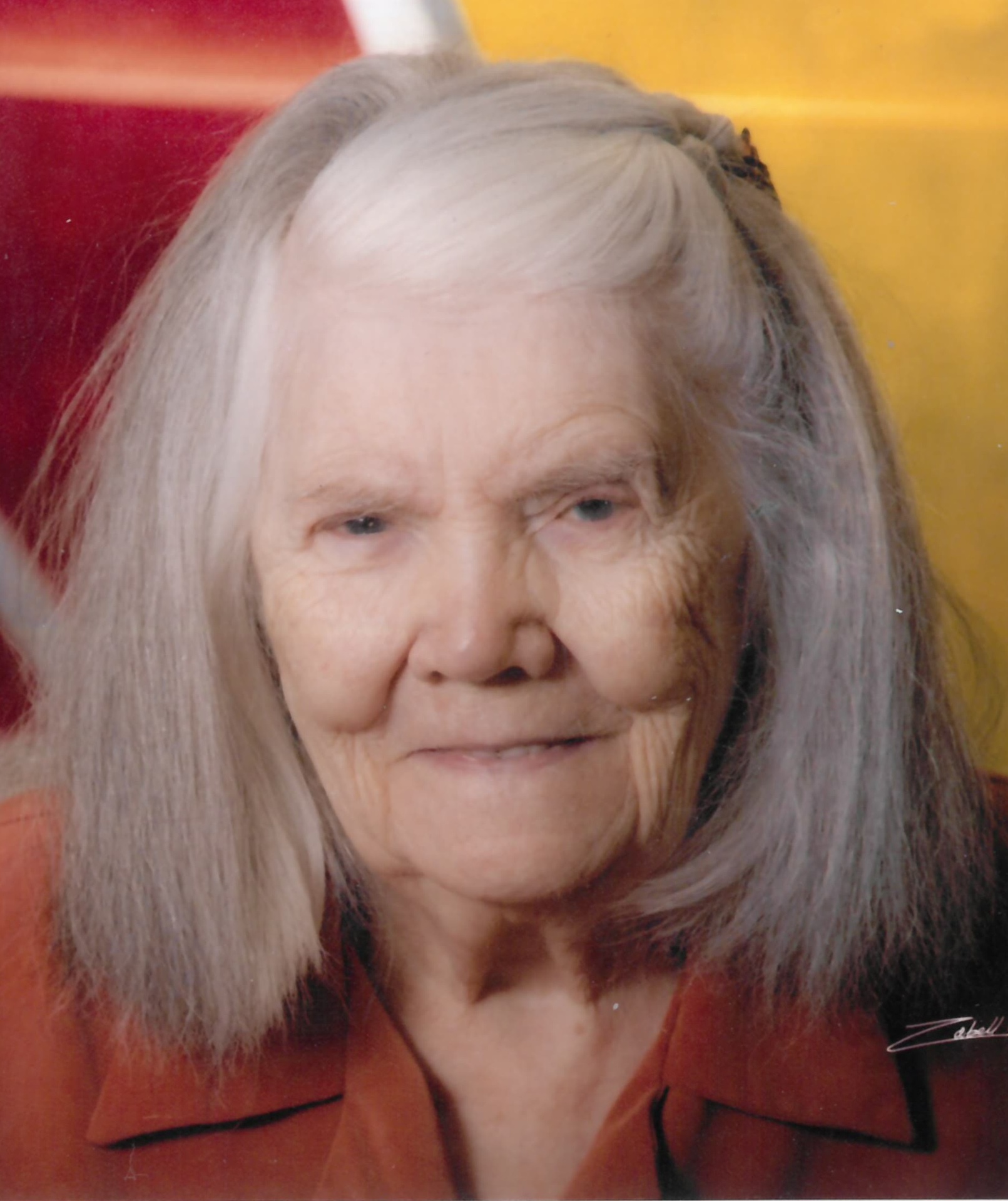 Raymonde Desrochers