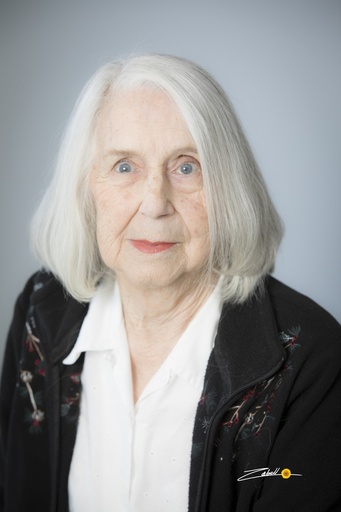 Ida SAINDON (Née Landry)