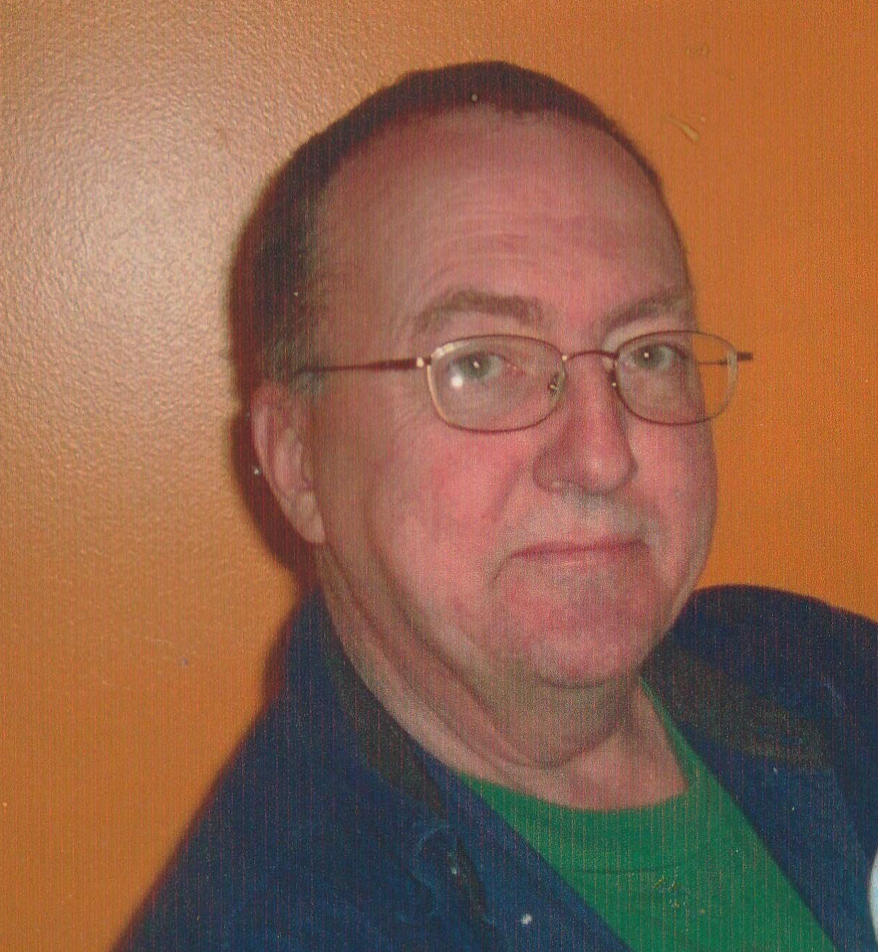 Jean-Guy PRÉVOST