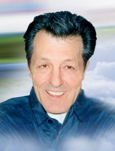 Lucien BERGERON