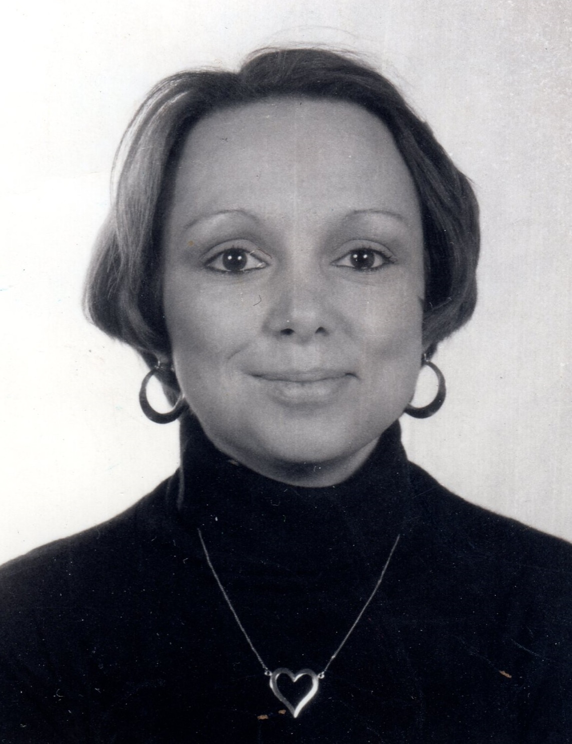 Diane BARTHE