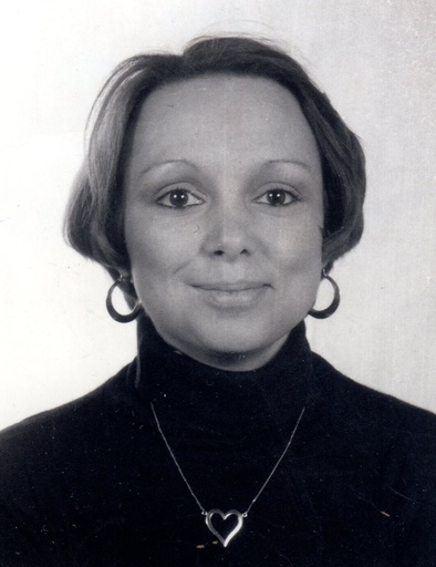 Diane BARTHE