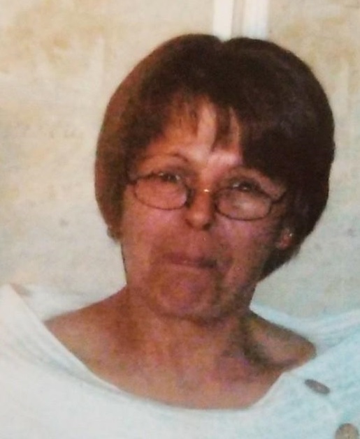 Joanne Fleurant Dit-Côté