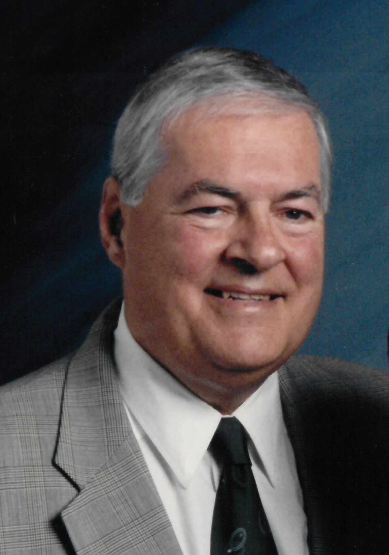 Jacques PERREAULT