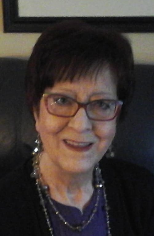 Diane Levesque