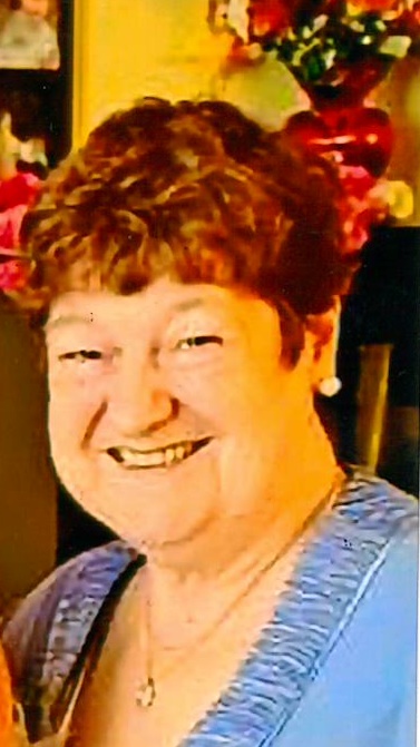 Jeanne GANLEY
