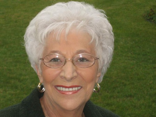 Claire Dostaler