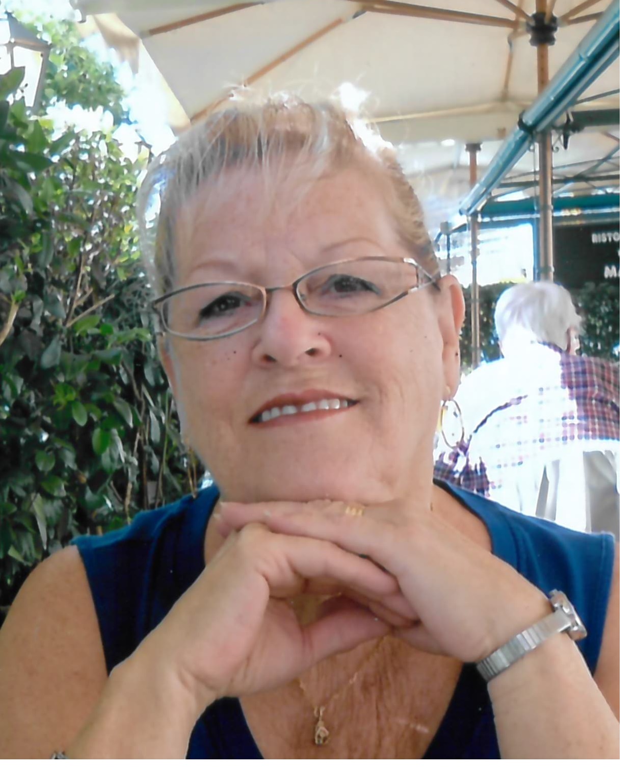Francine Potvin