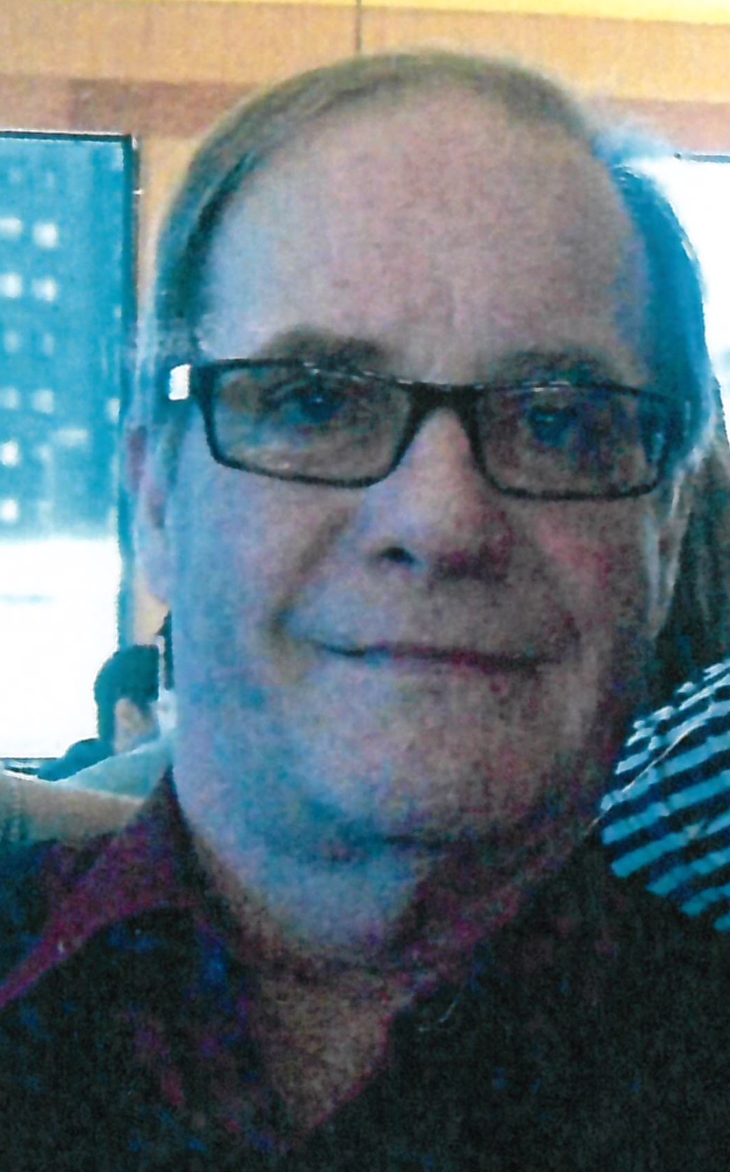 Richard Lafond