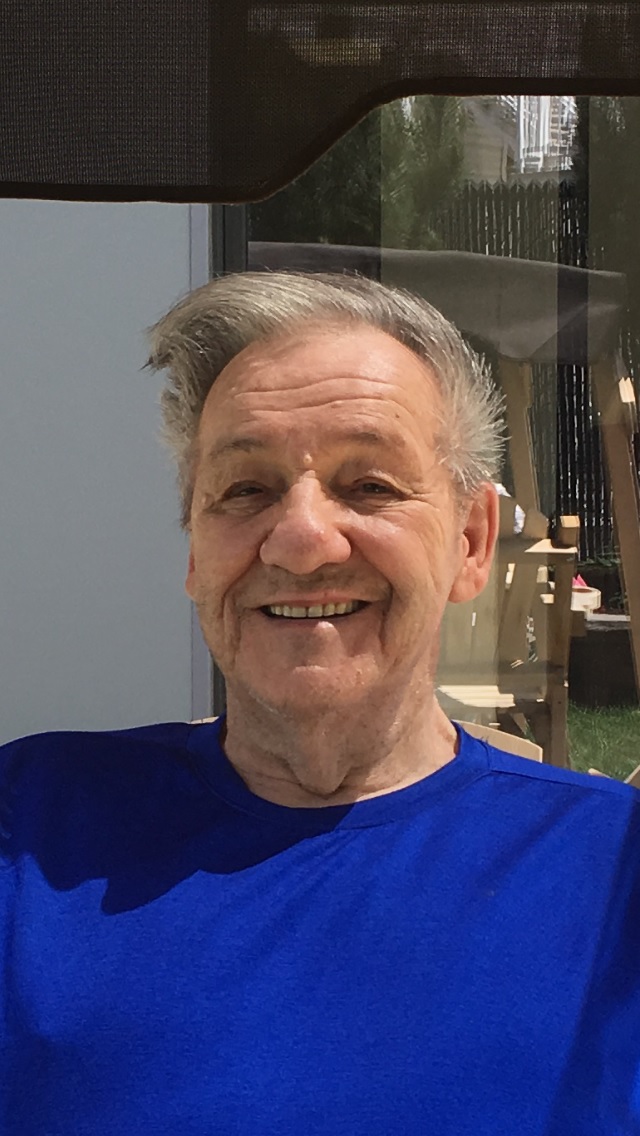 Laurent PICHÉ