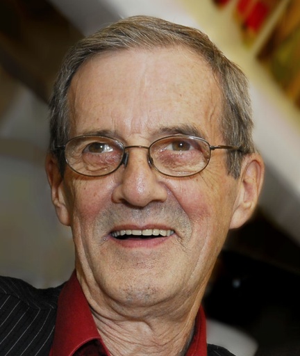 Jean-Eudes Boudreault