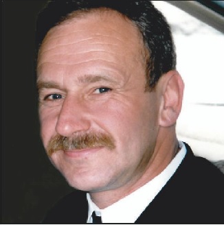 Jean-Claude PATENAUDE