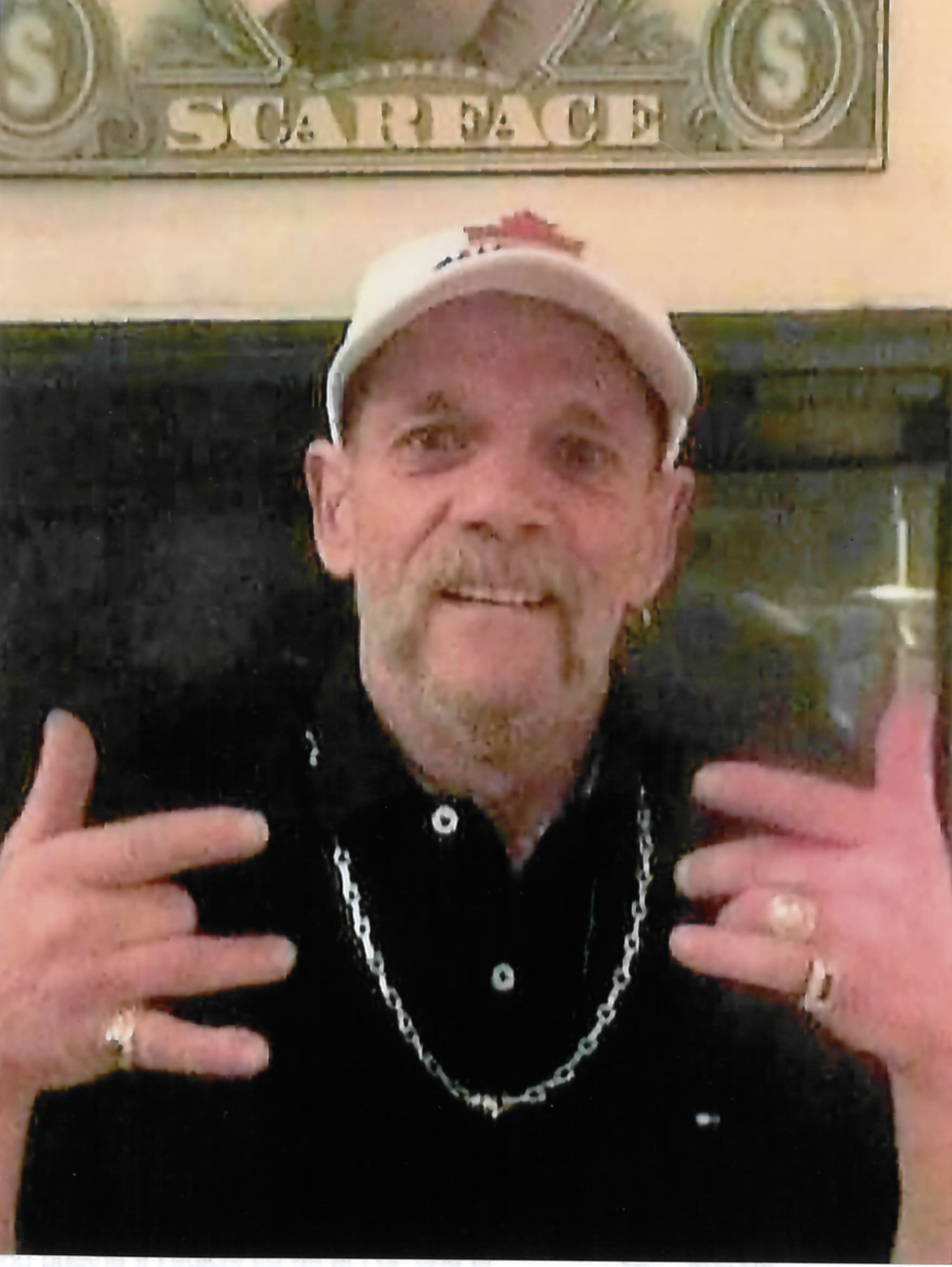 Mario LACHAPELLE