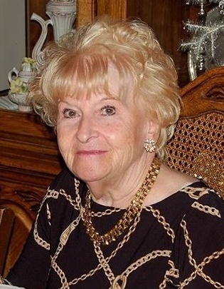Rollande Éthier