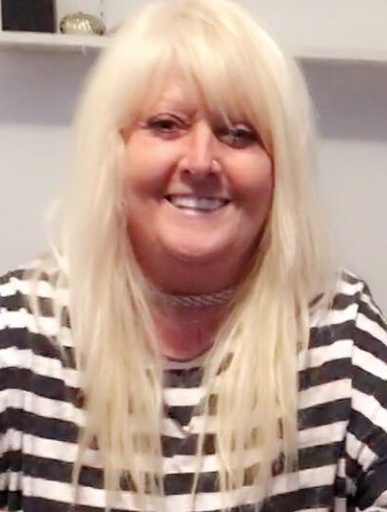 Lise LAMOUREUX