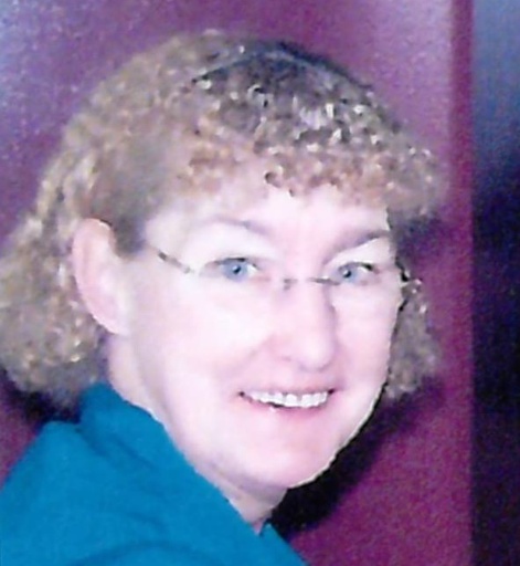 Nicole De Mussac (née Lamothe)