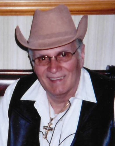 Robert "Bob Star" CUSSON