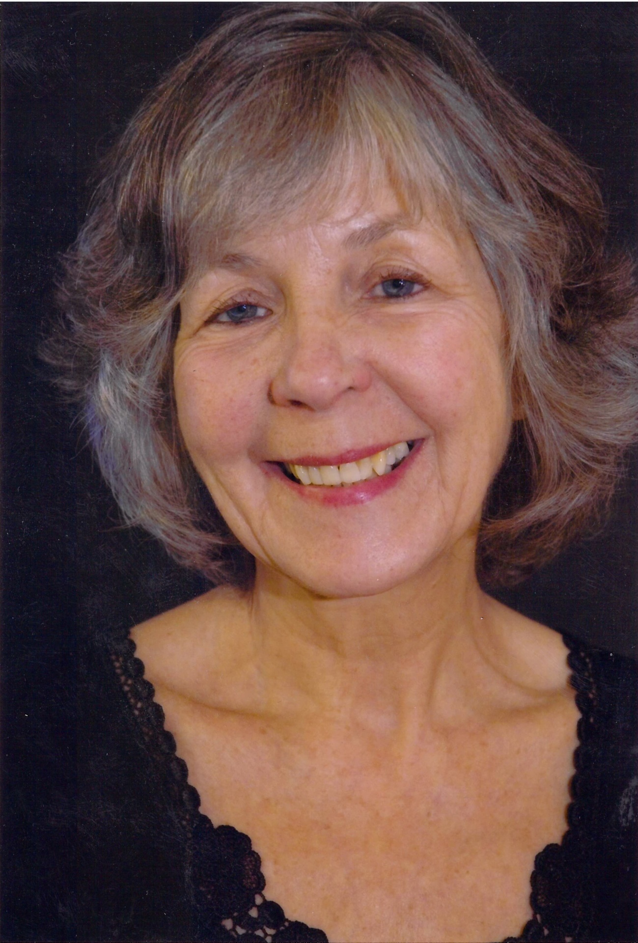 Pauline DION