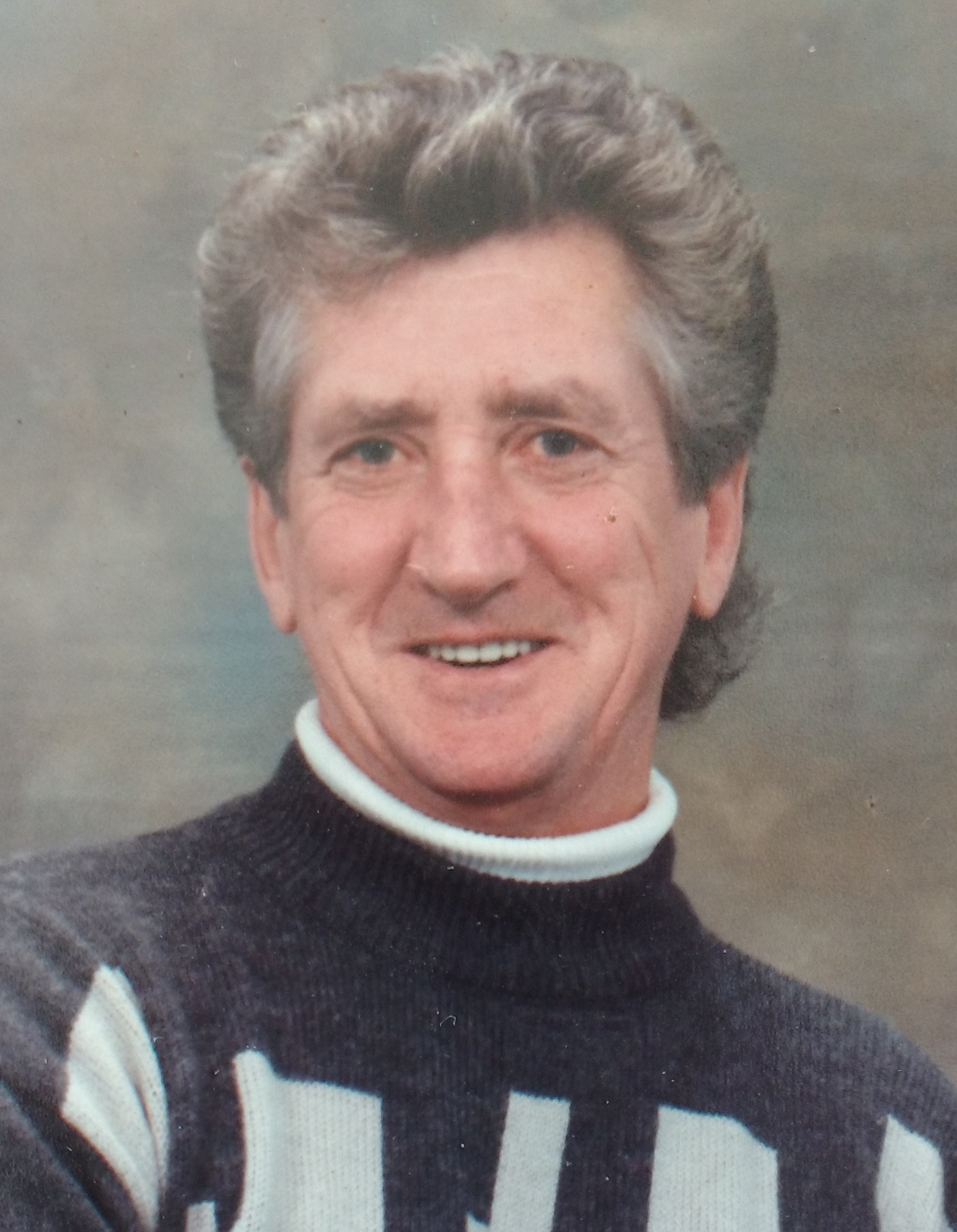 Pierre Deschênes