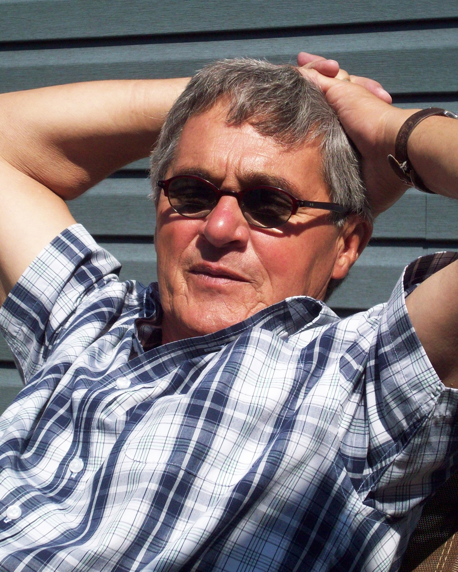Clément GAUVIN