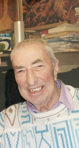 Jacques Beldent