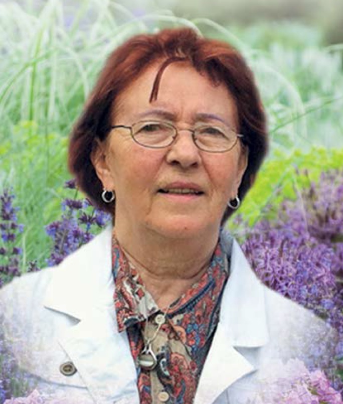 Angèle Boutigny (née Andrieu)